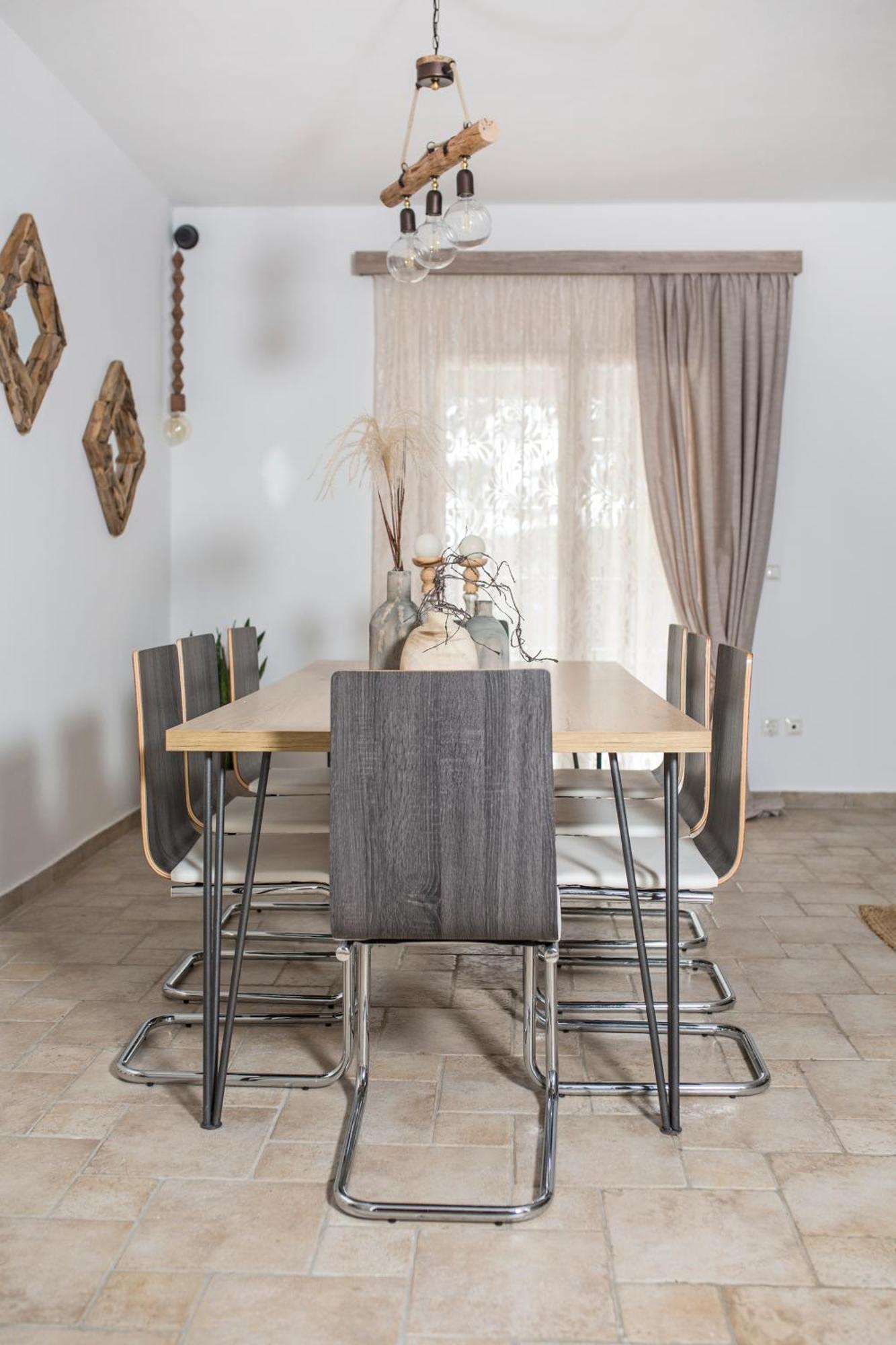 פראמה Quercus Villa, Achilleion Palace, Corfu מראה חיצוני תמונה